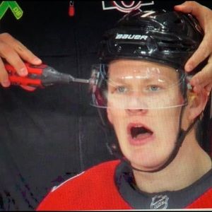 Meet your Posher, Mark